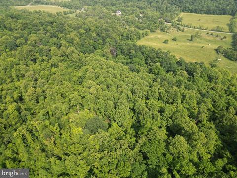 Lot 12 Rugged Trail, Hedgesville, WV 25427