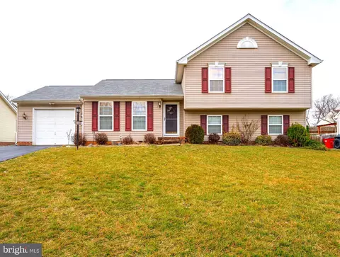 104 Quality Ter, Martinsburg, WV 25403