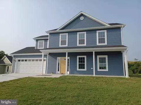 308 Equinox Way E, Martinsburg, WV 25401