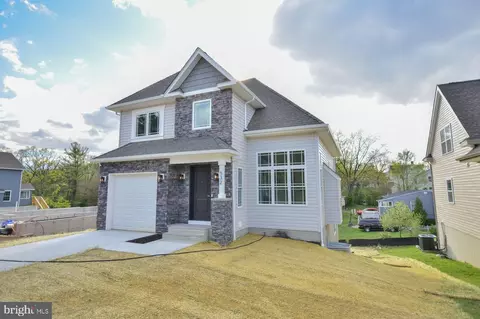 532 Third St, Martinsburg, WV 25404