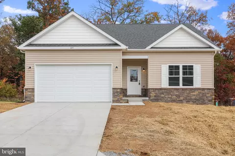 85 Larimar Ln, Inwood, WV 25428