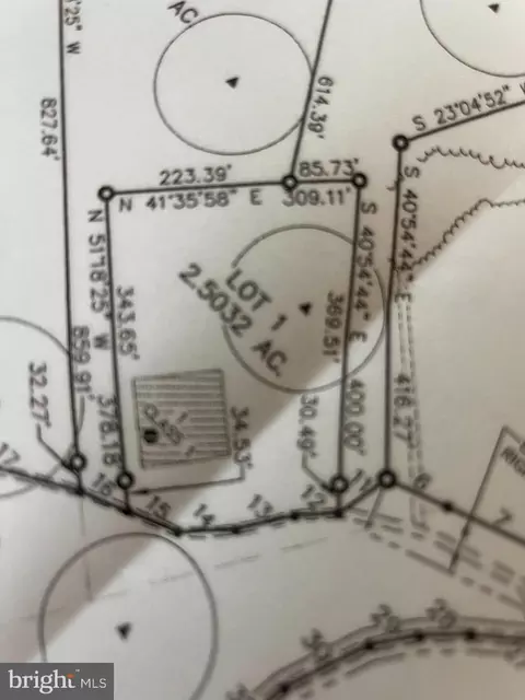 lot1 Gobbler Ln, Martinsburg, WV 25403