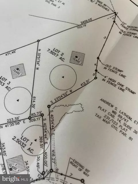 lot2 Gobbler Ln, Martinsburg, WV 25403