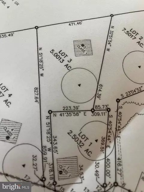 lot3 Gobbler Ln, Martinsburg, WV 25403