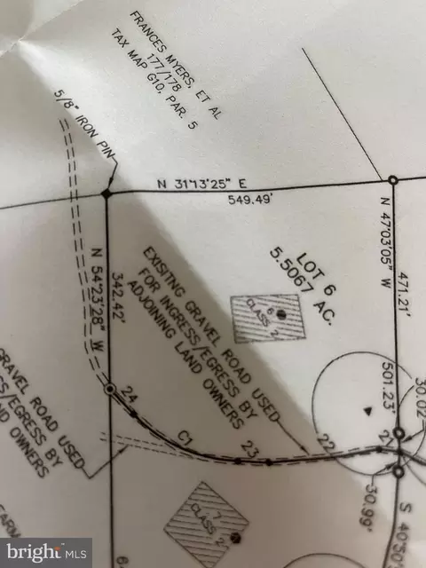 lot6 Gobbler Ln, Martinsburg, WV 25403
