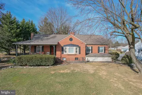 2460 Winchester Ave, Martinsburg, WV 25405