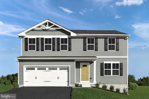 459 Otero Ln, Hedgesville, WV 25427