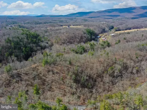 Lot 3 Hampshire Grade Road, Gerrardstown, WV 25420