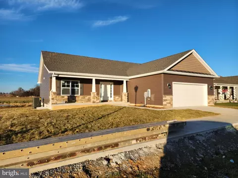 229 Recife Ct, Martinsburg, WV 25403