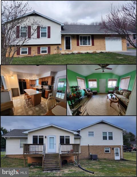 380 1st St, Inwood, WV 25428