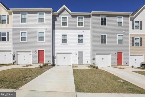 58 Thrower Rd, Hedgesville, WV 25427