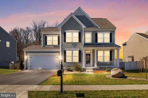 474 Flight O Arrows Way, Martinsburg, WV 25403