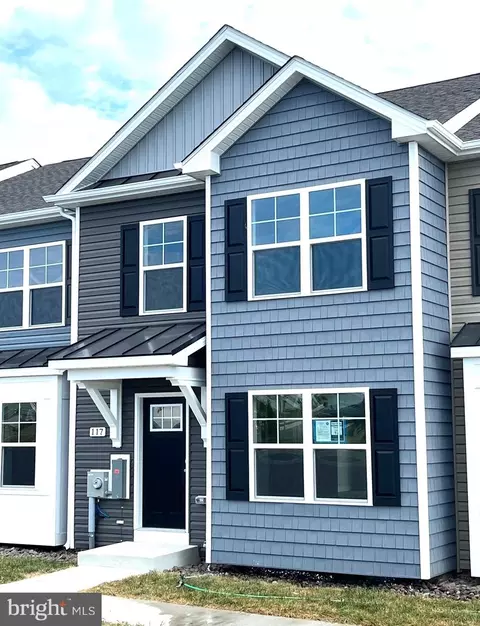 117 Heritage Hills Dr, Martinsburg, WV 25405