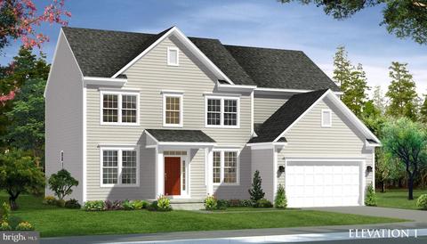 109 Cowen Ln #HOME 585, Martinsburg, WV 25403