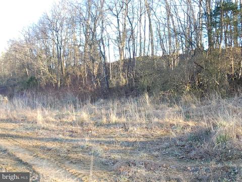 Lot 1 Route 51-middleway Pike, Bunker Hill, WV 25413