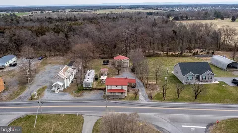 6997 Winchester Ave, Inwood, WV 25428