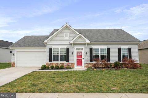 175 Aldershot Dr, Martinsburg, WV 25405