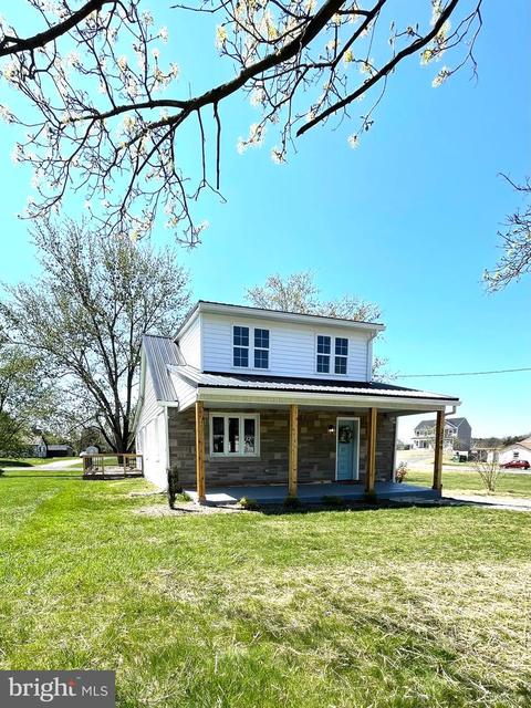 2744 Middleway Pike, Bunker Hill, WV 25413