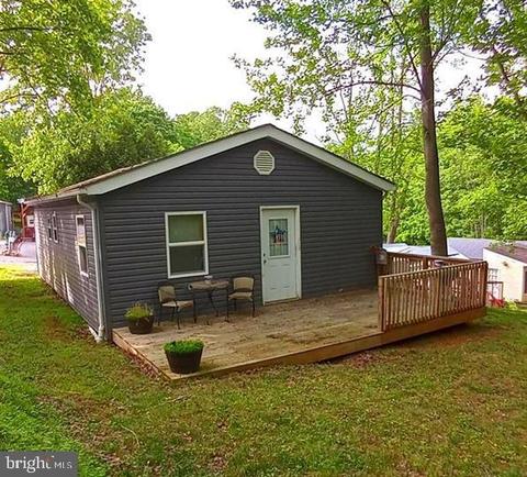 animal road #BLOCK 69 32, Falling Waters, WV 25419