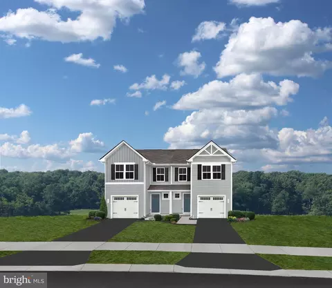 56 Dunster St, Martinsburg, WV 25405