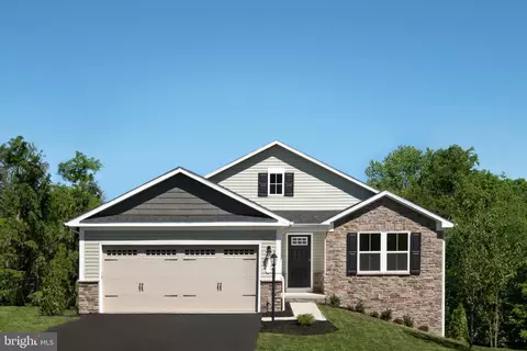56 Opulent Ct #36, Hedgesville, WV 25427