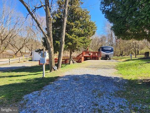Block 1 Lots 48 & 49 Boo Boo Blvd, Falling Waters, WV 25419