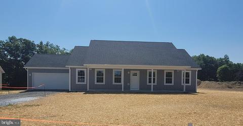 189 Grubb Lndg #LOT 5, Inwood, WV 25428