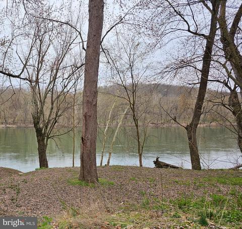 0 Magruder Ave #LOT 47, Falling Waters, WV 25419