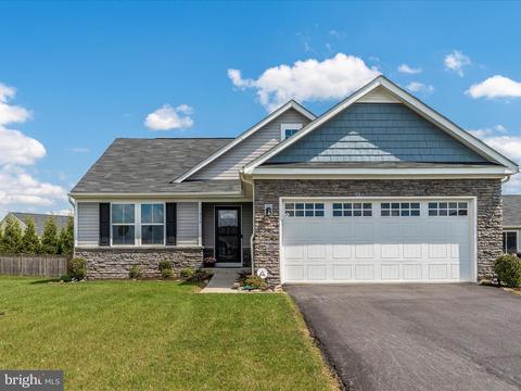 538 Oxford Way, Martinsburg, WV 25405