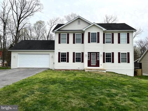500 Constitution Blvd, Martinsburg, WV 25405
