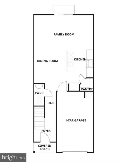 124 Cramsford St, Falling Waters, WV 25419 photo 9