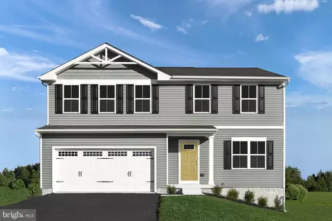 319 Aerator Rd, Inwood, WV 25428