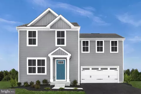47 Ravalli Dr, Hedgesville, WV 25427