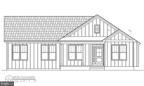 Lot 51 Clavius, Hedgesville, WV 25427