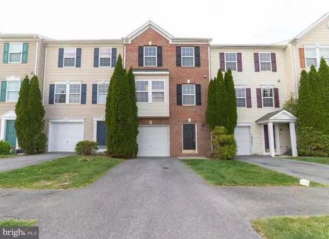 63 Quartz Rd, Martinsburg, WV 25404