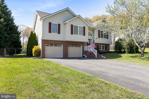 123 Crockett Ln, Martinsburg, WV 25405