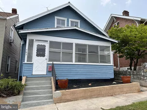 703 New York Ave, Martinsburg, WV 25401