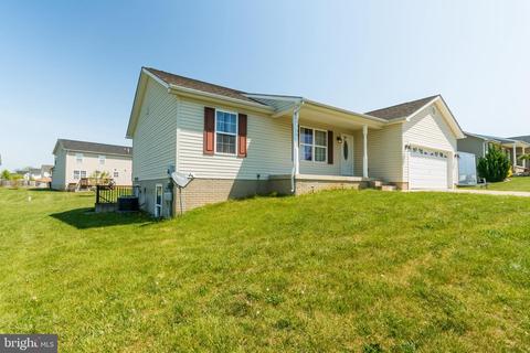 723 Teal Rd N, Martinsburg, WV 25405