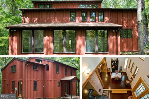 457 Buck Hill Rd, Gerrardstown, WV 25420