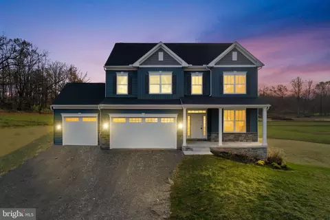 344 Brownington Dr, Martinsburg, WV 25403