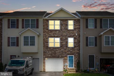 110 Myatt, Inwood, WV 25428