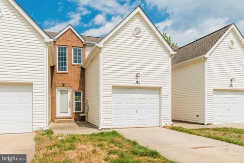 105 Oflannery Ct, Martinsburg, WV 25403