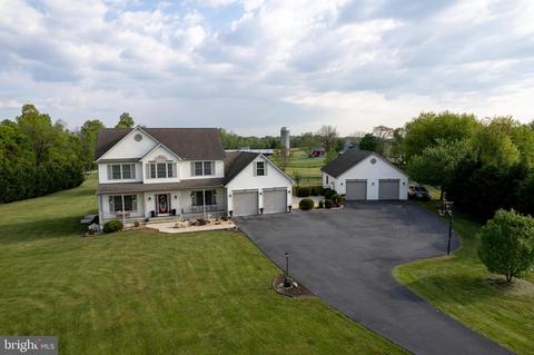 37 Hallmark Dr, Martinsburg, WV 25403