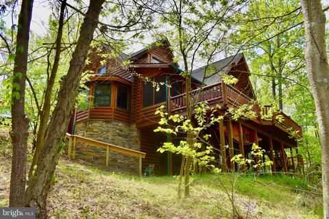 191 Audubon Rd, Hedgesville, WV 25427