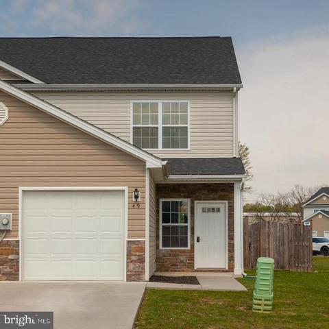 49 Beaulah Ct, Bunker Hill, WV 25413