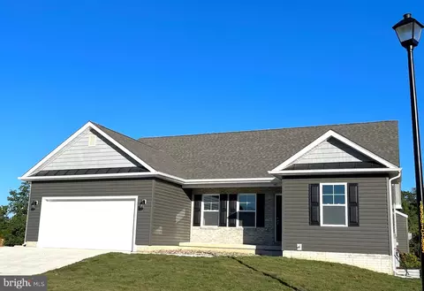 141 Asa Ct, Martinsburg, WV 25405