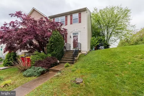 25 Quince Tree Dr, Martinsburg, WV 25403