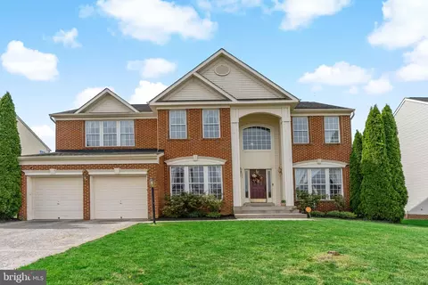 113 Picasso Ct, Martinsburg, WV 25403
