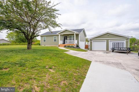 2857 Sulphur Springs Rd, Inwood, WV 25428