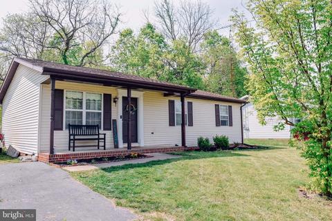 168 Dexter Dr, Martinsburg, WV 25405
